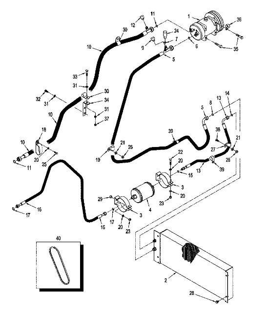 434241A1 - рукав