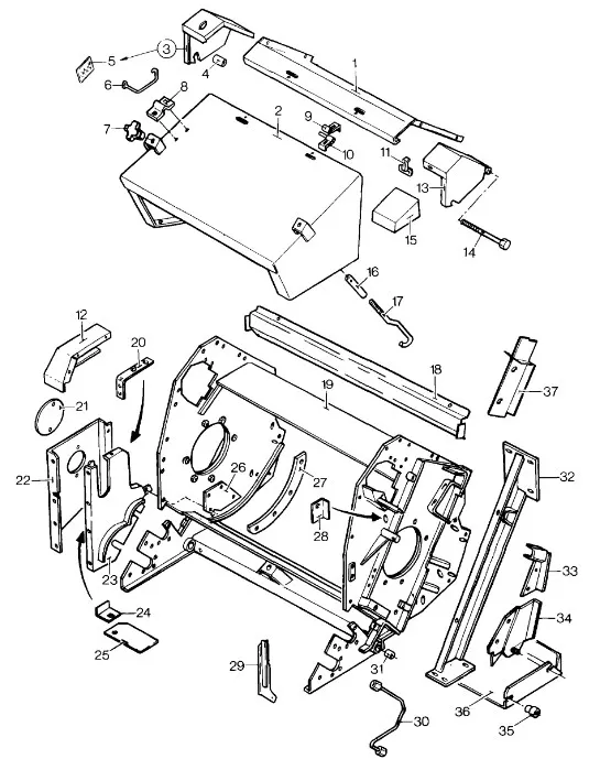 167050 - втулка